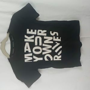 Boys xersion size 7 top